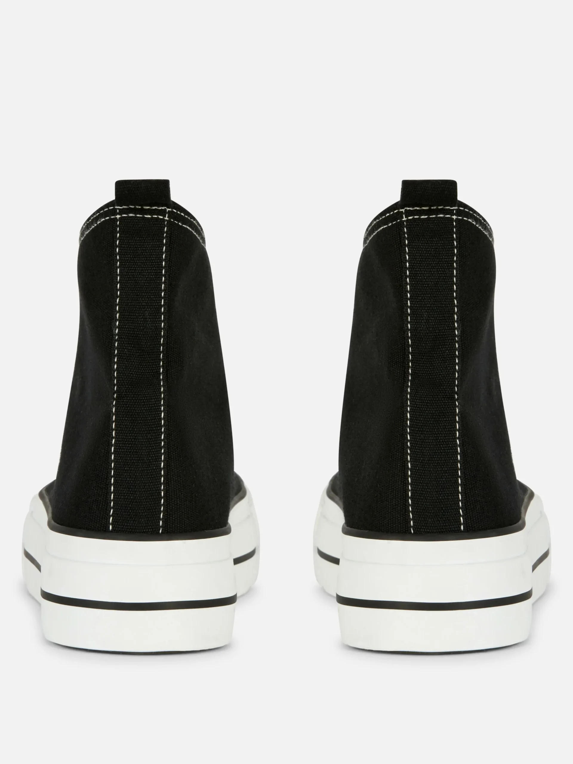 Mujer Primark Calzado Deportivo|Deportivas Clásicas De Lona