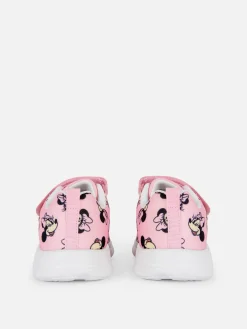 Niños Primark Calzado Deportivo|Deportivas Con Cierre De Velcro De Disney