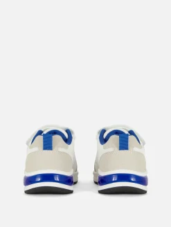 Niños Primark Calzado Deportivo|Deportivas Con Luces De Sonic, El Erizo
