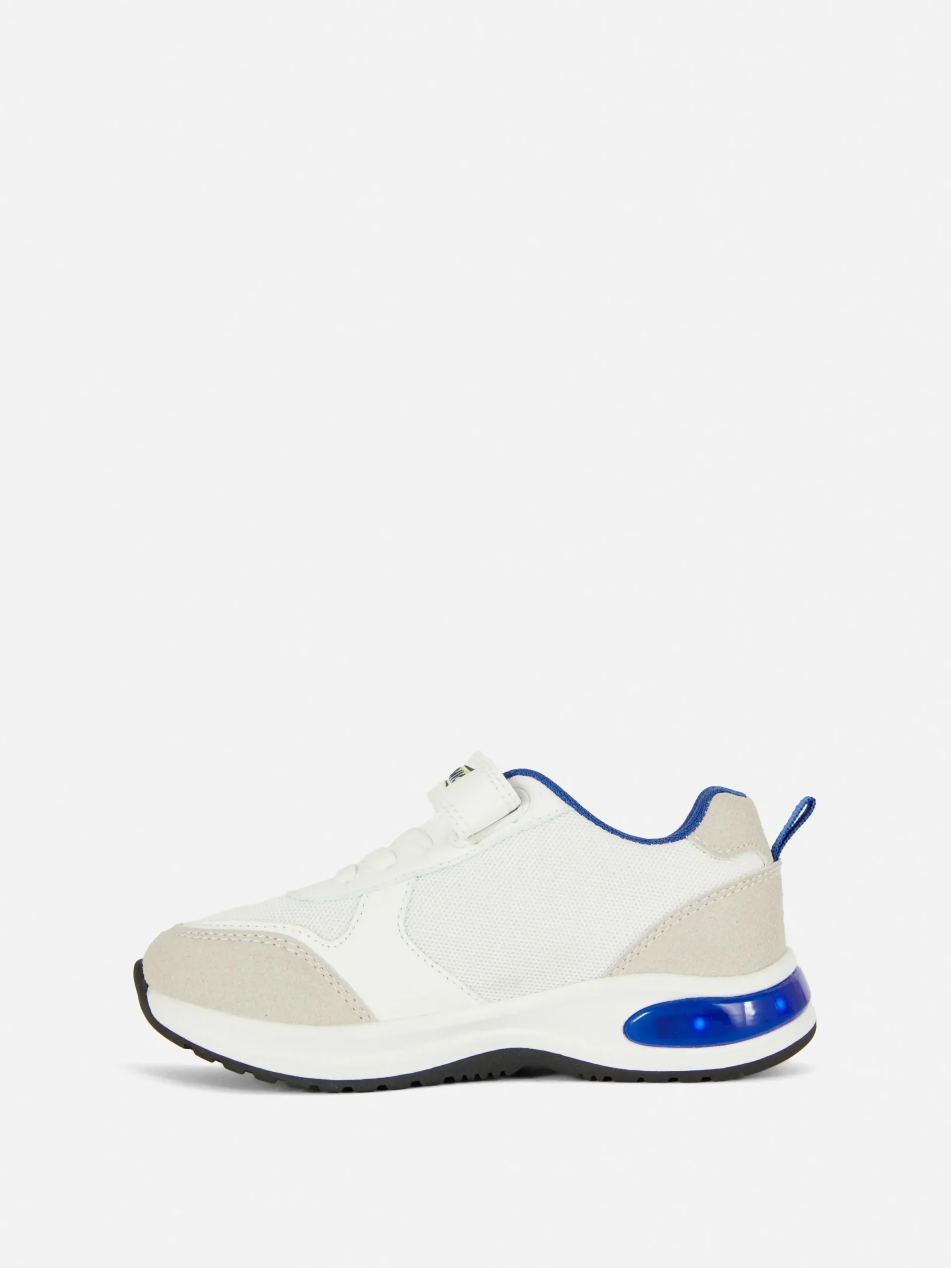 Niños Primark Calzado Deportivo|Deportivas Con Luces De Sonic, El Erizo