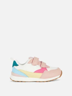 Niños Primark Calzado Deportivo|Deportivas Con Paneles De Estilo Retro