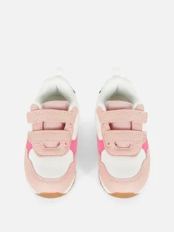 Niños Primark Calzado Deportivo|Deportivas Con Paneles De Estilo Retro