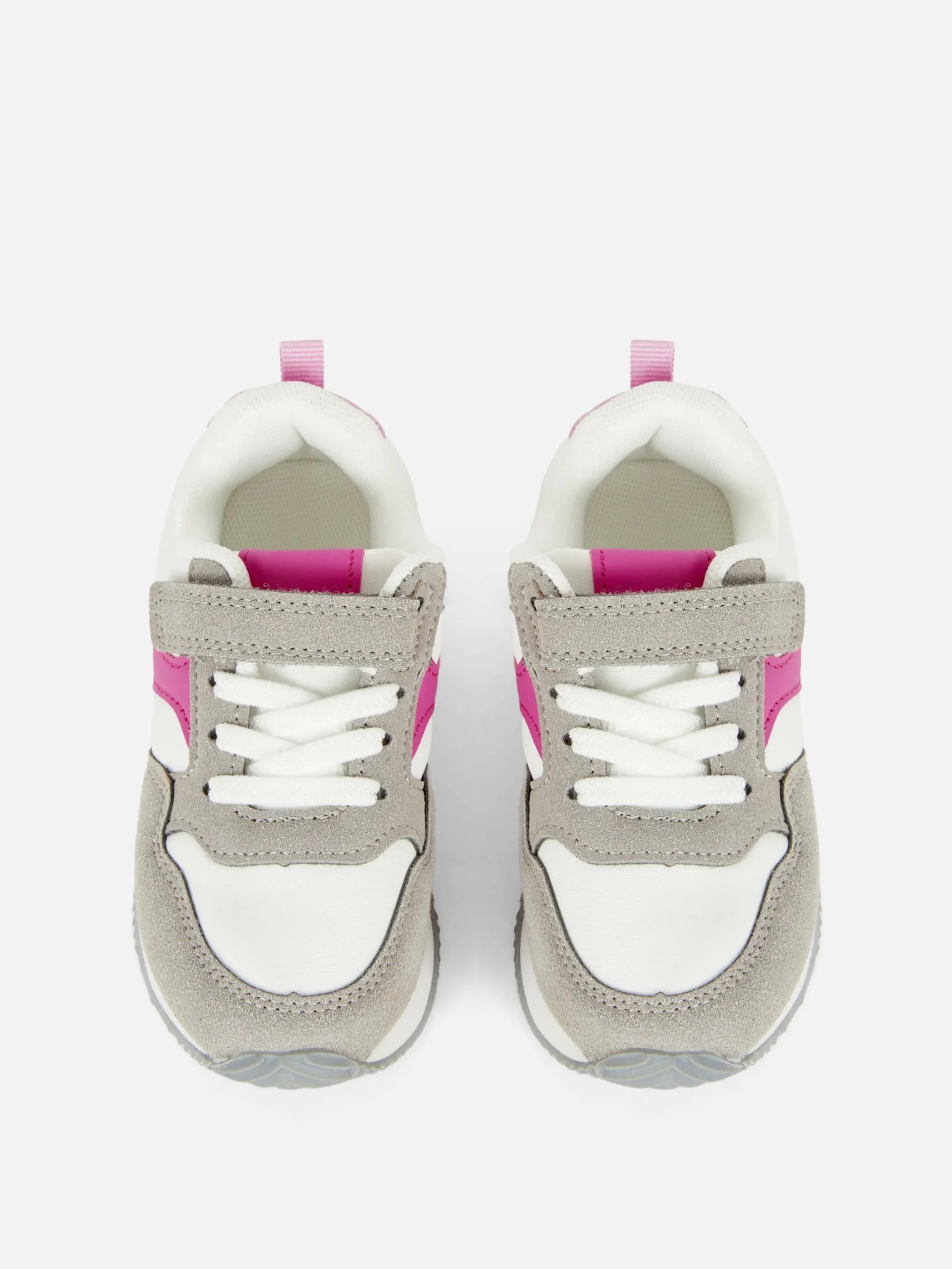 Niños Primark Calzado Deportivo|Deportivas Con Paneles De Estilo Retro