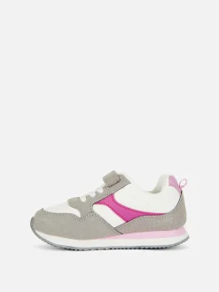 Niños Primark Calzado Deportivo|Deportivas Con Paneles De Estilo Retro