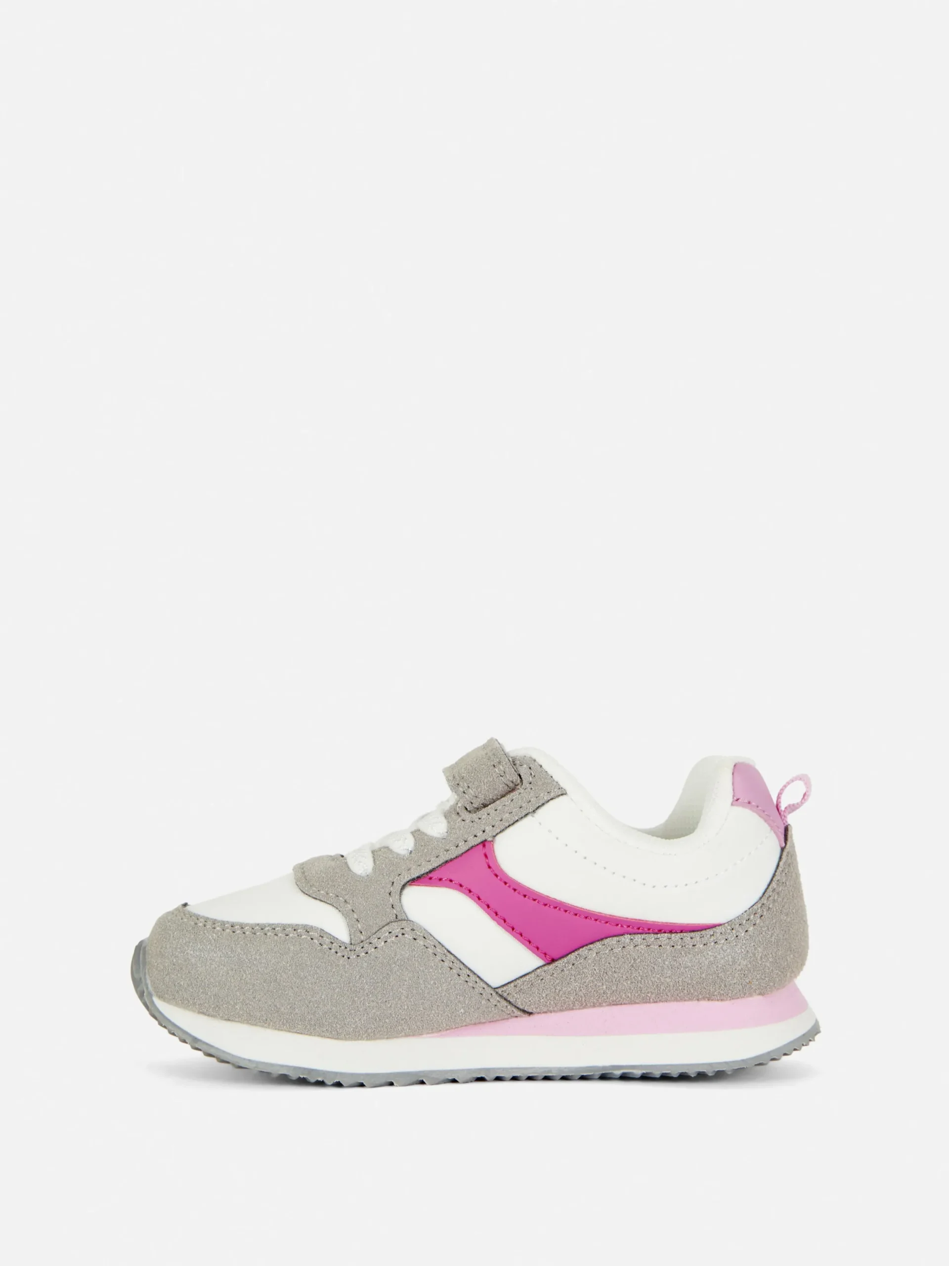 Niños Primark Calzado Deportivo|Deportivas Con Paneles De Estilo Retro