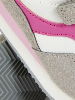 Niños Primark Calzado Deportivo|Deportivas Con Paneles De Estilo Retro