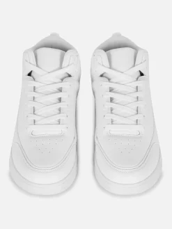 Hombre Primark Calzado Deportivo|Deportivas De Caña Alta De Baloncesto