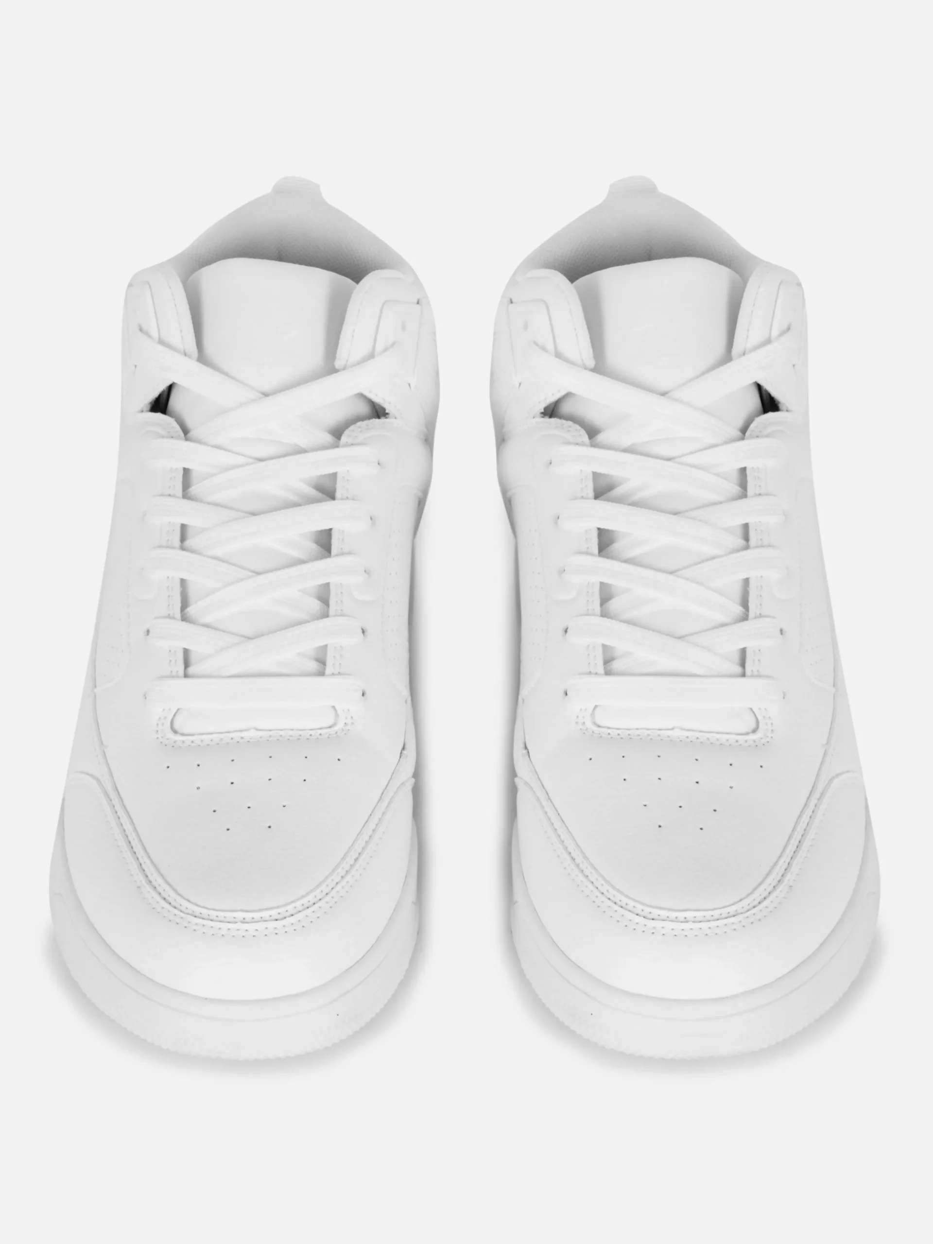 Hombre Primark Calzado Deportivo|Deportivas De Caña Alta De Baloncesto