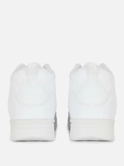 Hombre Primark Calzado Deportivo|Deportivas De Caña Alta De Baloncesto