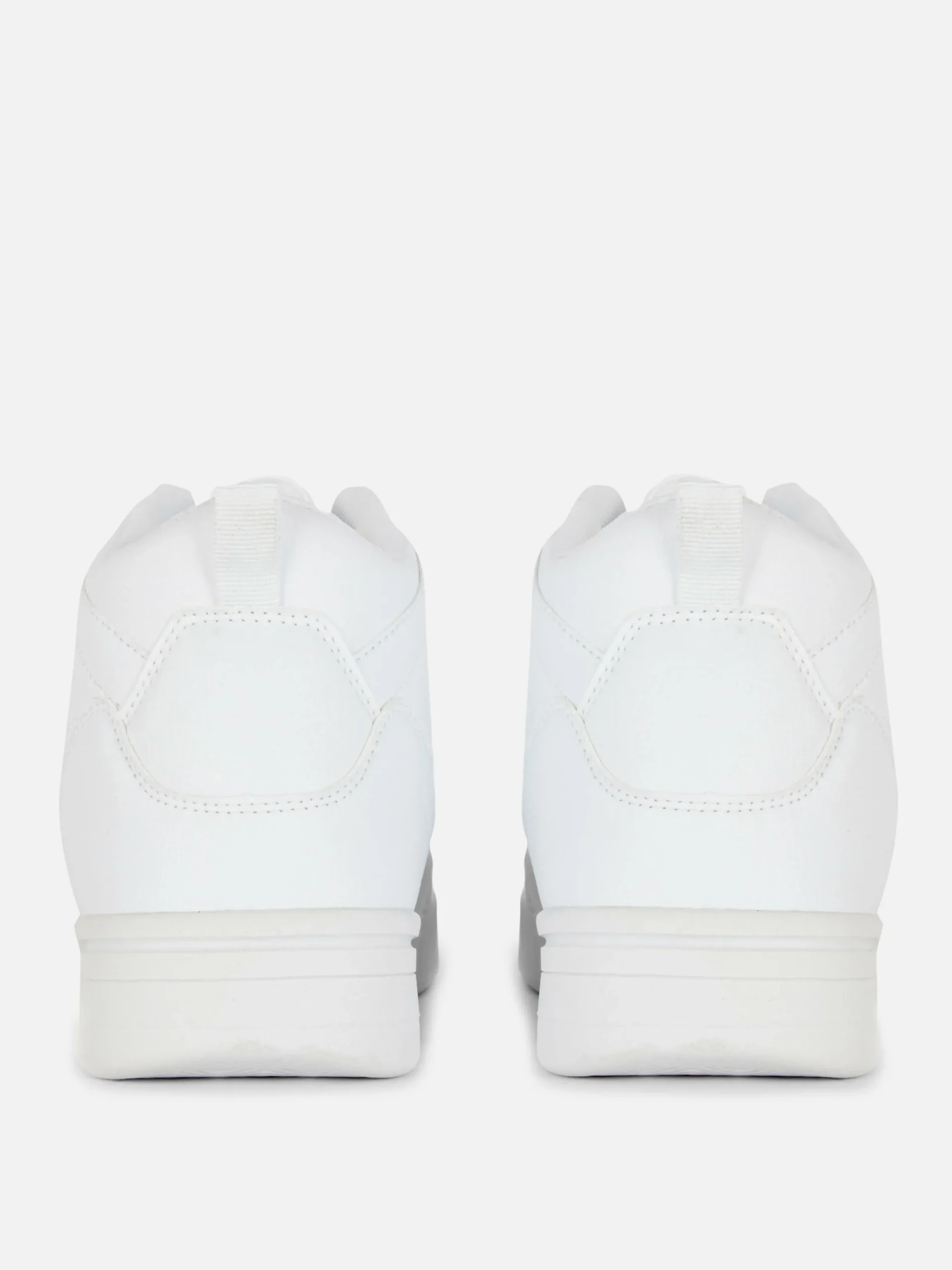 Hombre Primark Calzado Deportivo|Deportivas De Caña Alta De Baloncesto