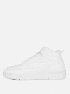 Hombre Primark Calzado Deportivo|Deportivas De Caña Alta De Baloncesto