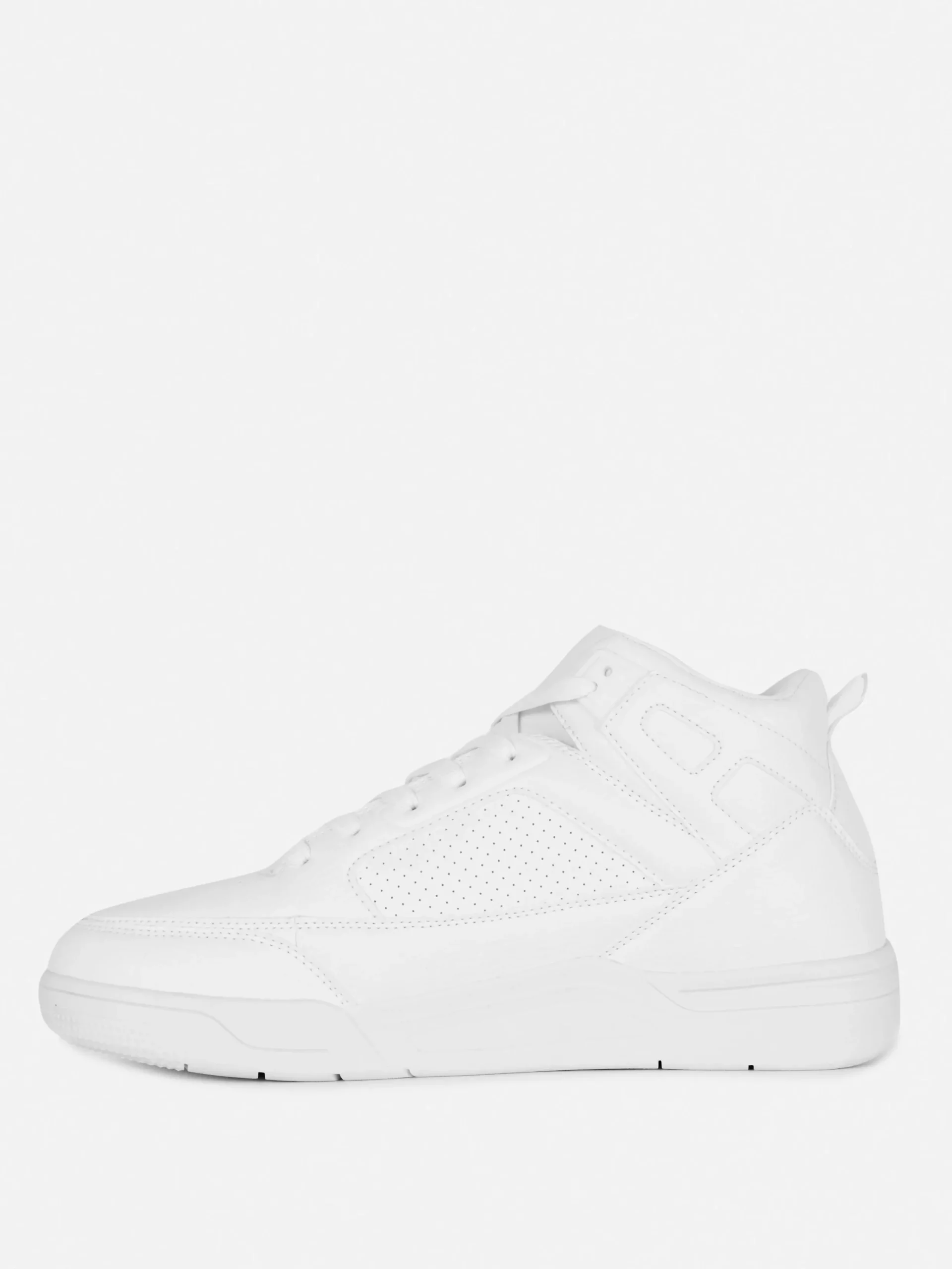 Hombre Primark Calzado Deportivo|Deportivas De Caña Alta De Baloncesto