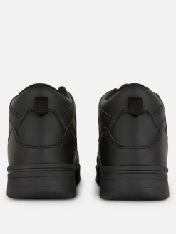 Hombre Primark Calzado Deportivo|Deportivas De Caña Alta De Baloncesto