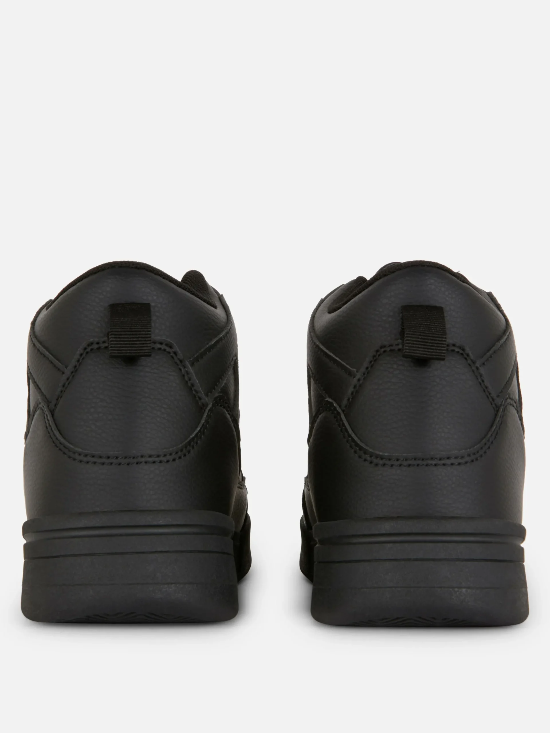 Hombre Primark Calzado Deportivo|Deportivas De Caña Alta De Baloncesto