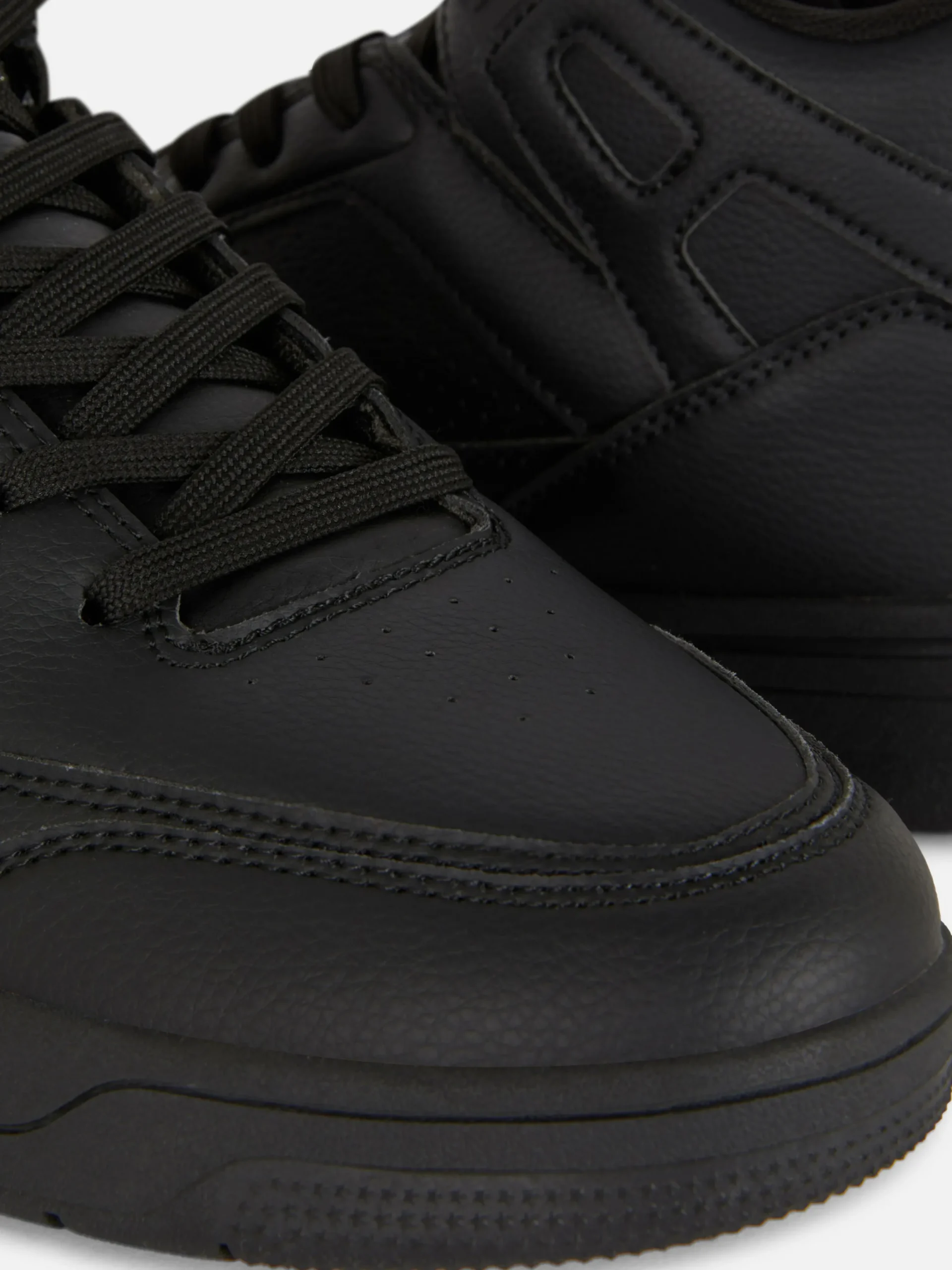 Hombre Primark Calzado Deportivo|Deportivas De Caña Alta De Baloncesto