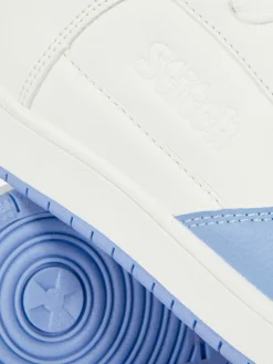 Niños Primark Calzado Deportivo|Deportivas De Caña Alta De Stitch De Disney