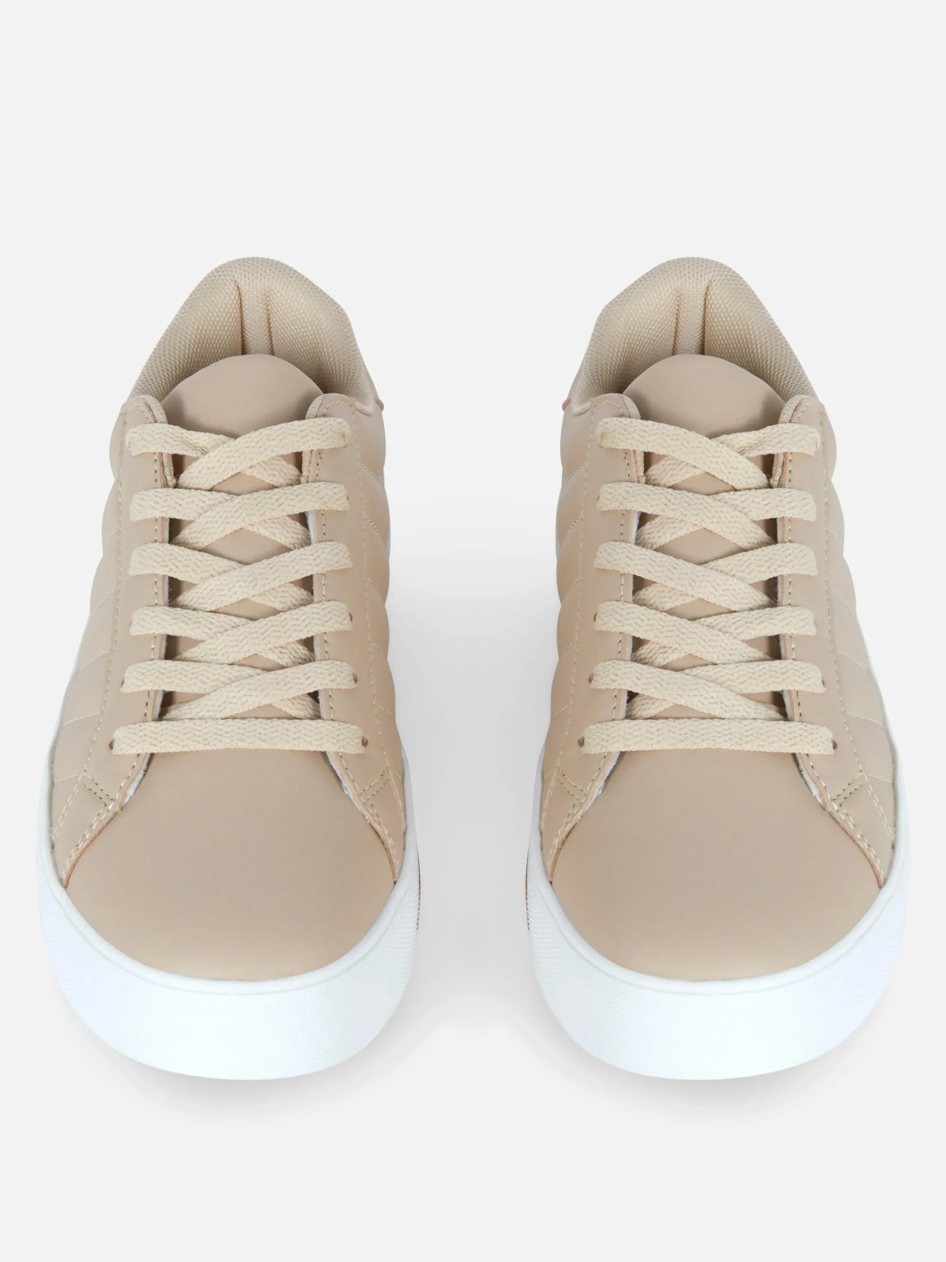 Mujer Primark Calzado Deportivo|Deportivas De Caña Baja Con Strass