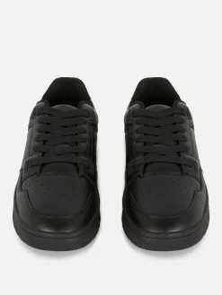 Hombre Primark Calzado Deportivo|Deportivas De Caña Baja Con Cordones