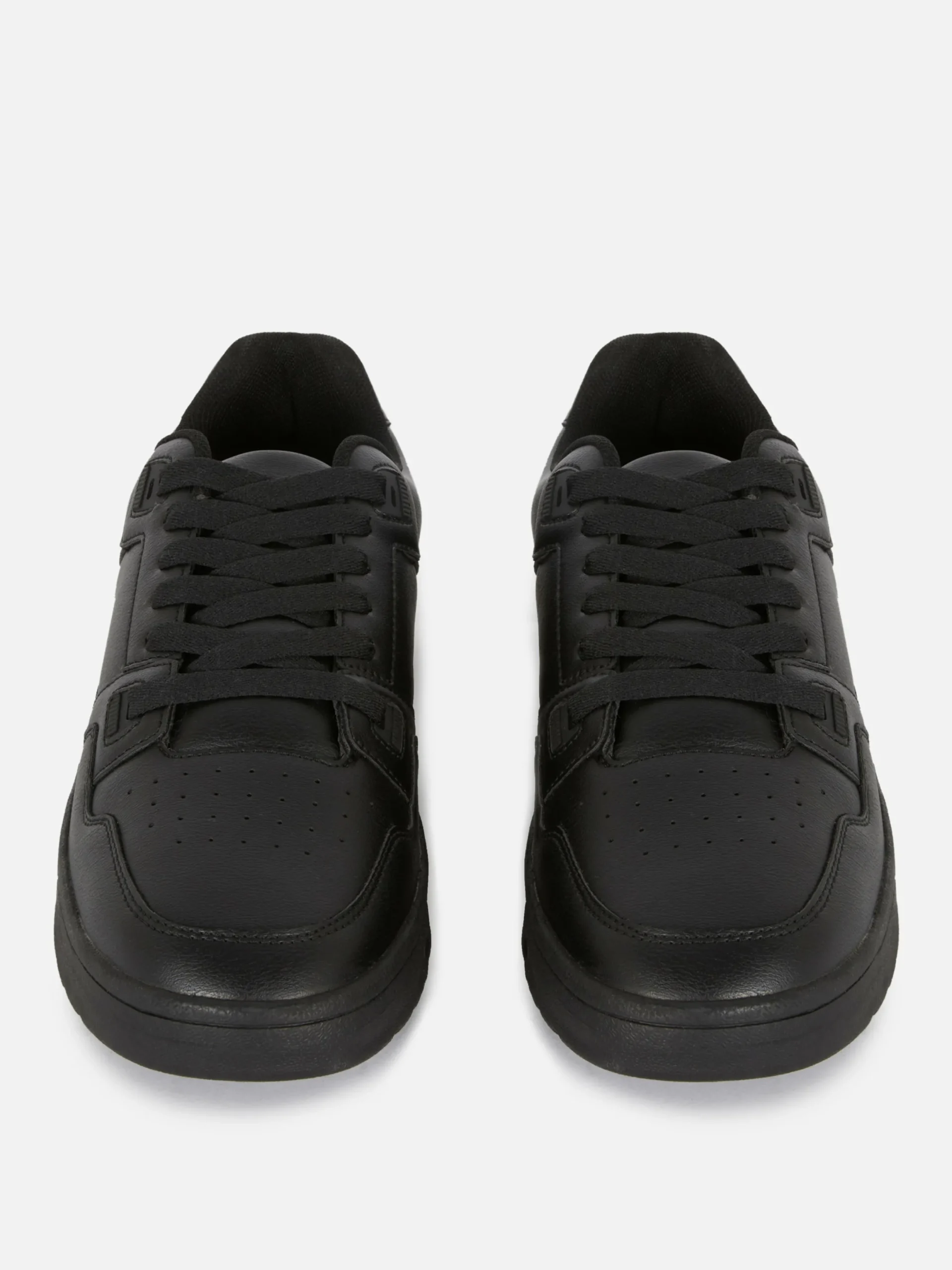 Hombre Primark Calzado Deportivo|Deportivas De Caña Baja Con Cordones