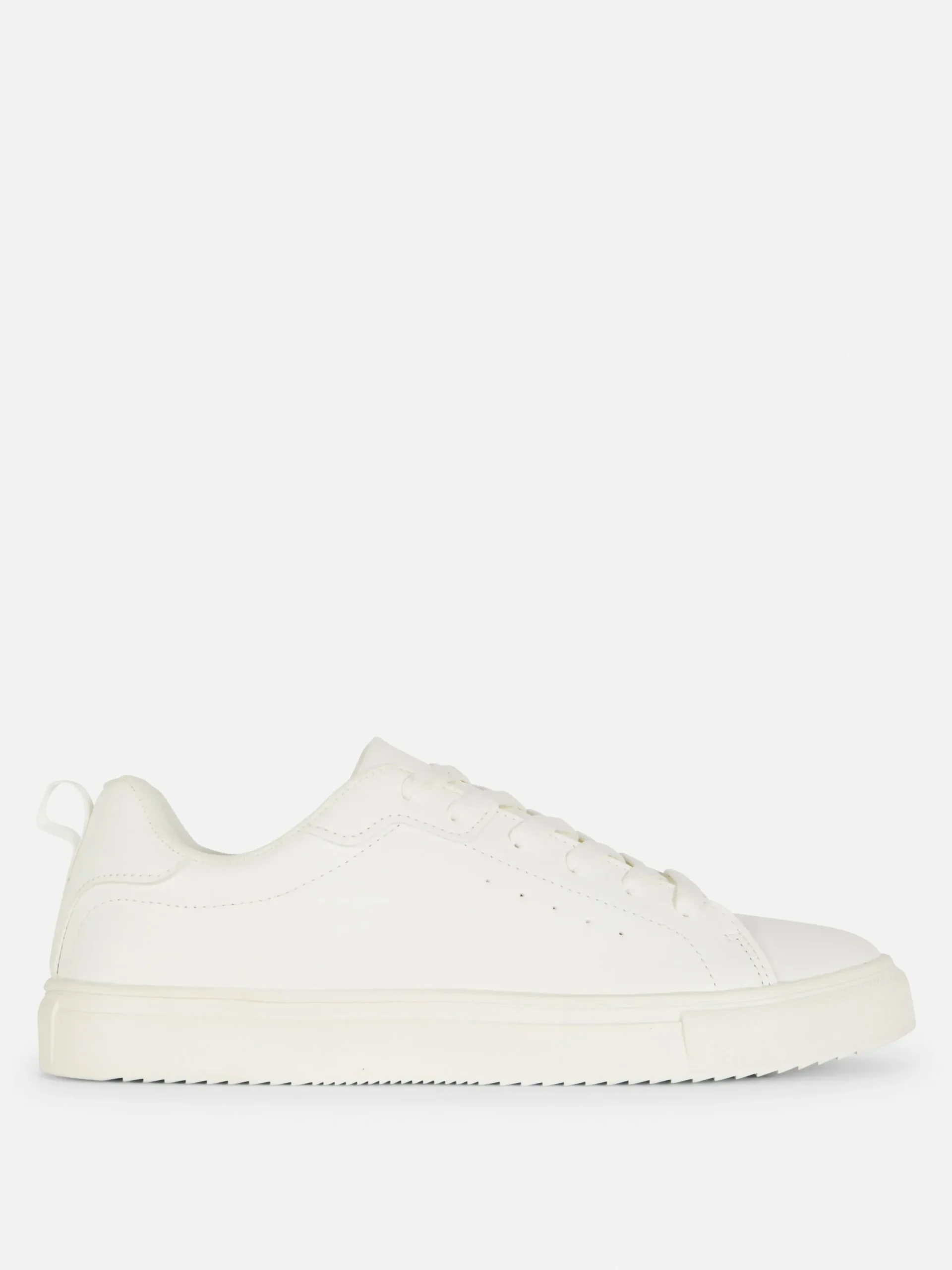 Mujer Primark Calzado Deportivo|Deportivas De Caña Baja Con Cordones