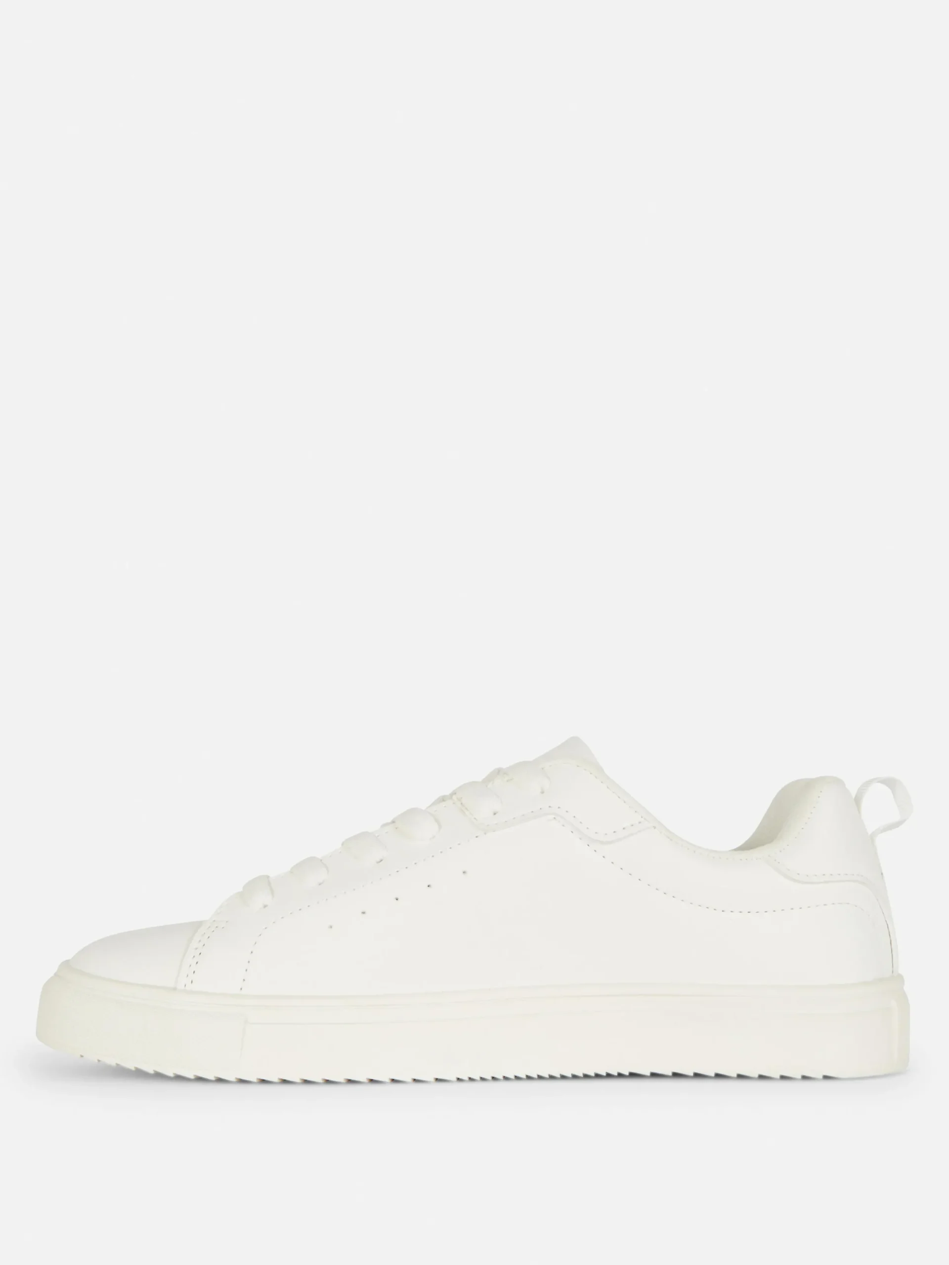 Mujer Primark Calzado Deportivo|Deportivas De Caña Baja Con Cordones