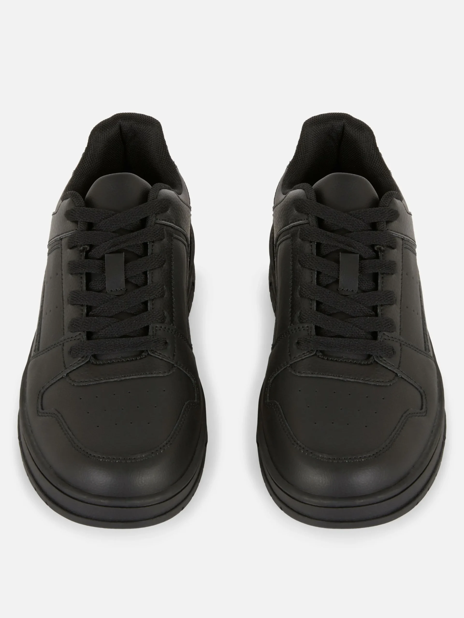 Mujer Primark Calzado Deportivo|Deportivas De Caña Baja Con Paneles