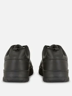 Mujer Primark Calzado Deportivo|Deportivas De Caña Baja Con Paneles