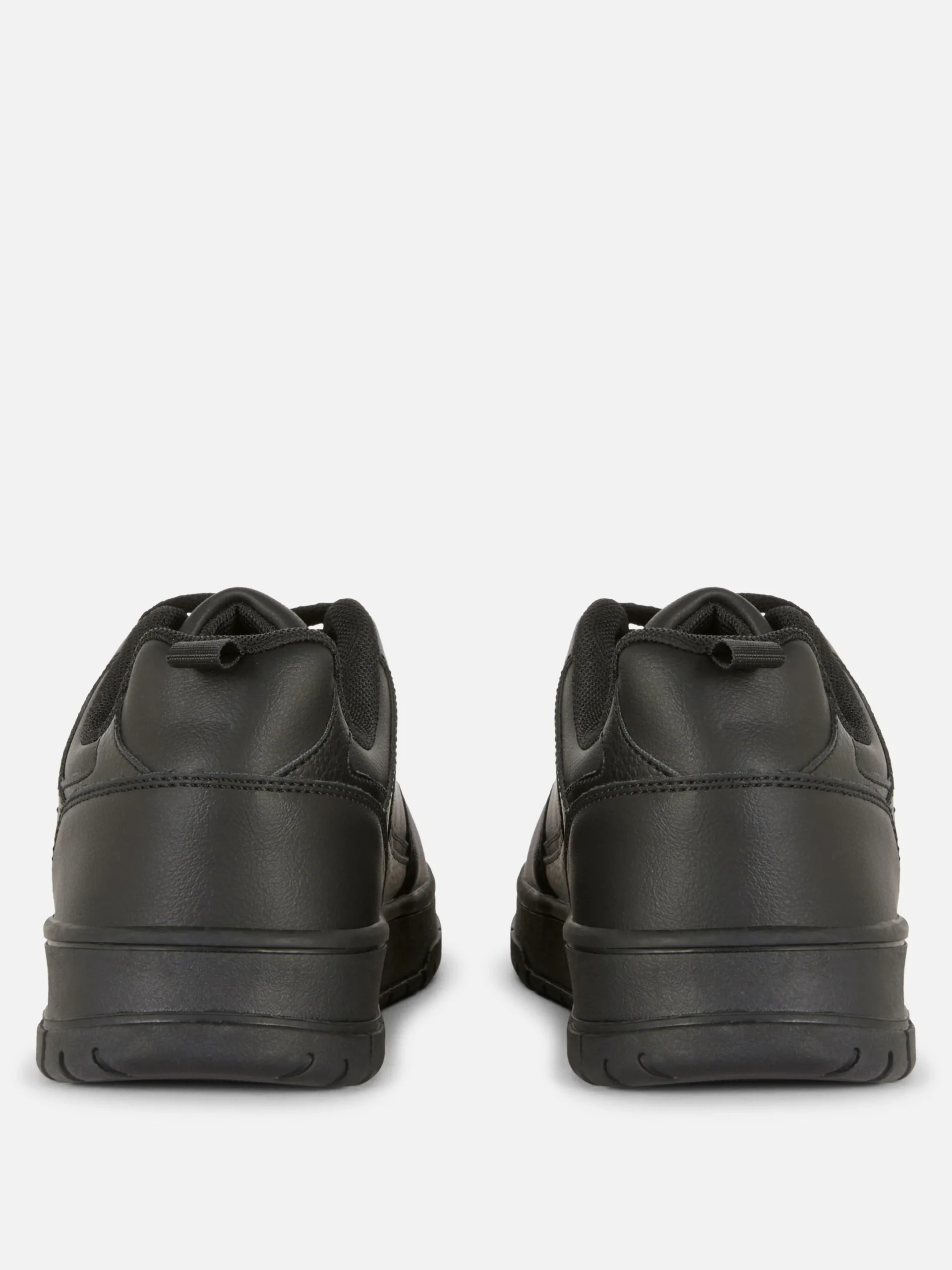 Mujer Primark Calzado Deportivo|Deportivas De Caña Baja Con Paneles