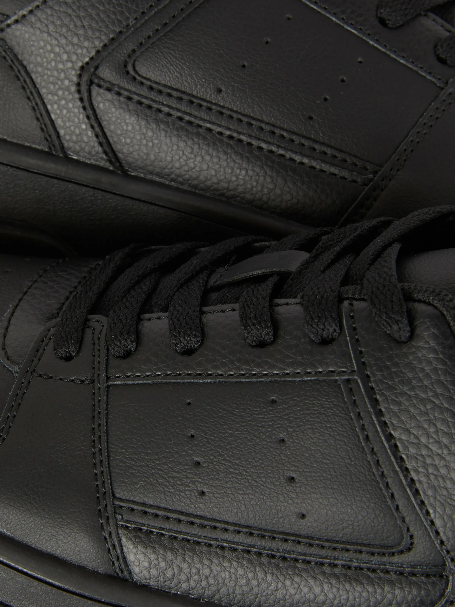 Mujer Primark Calzado Deportivo|Deportivas De Caña Baja Con Paneles