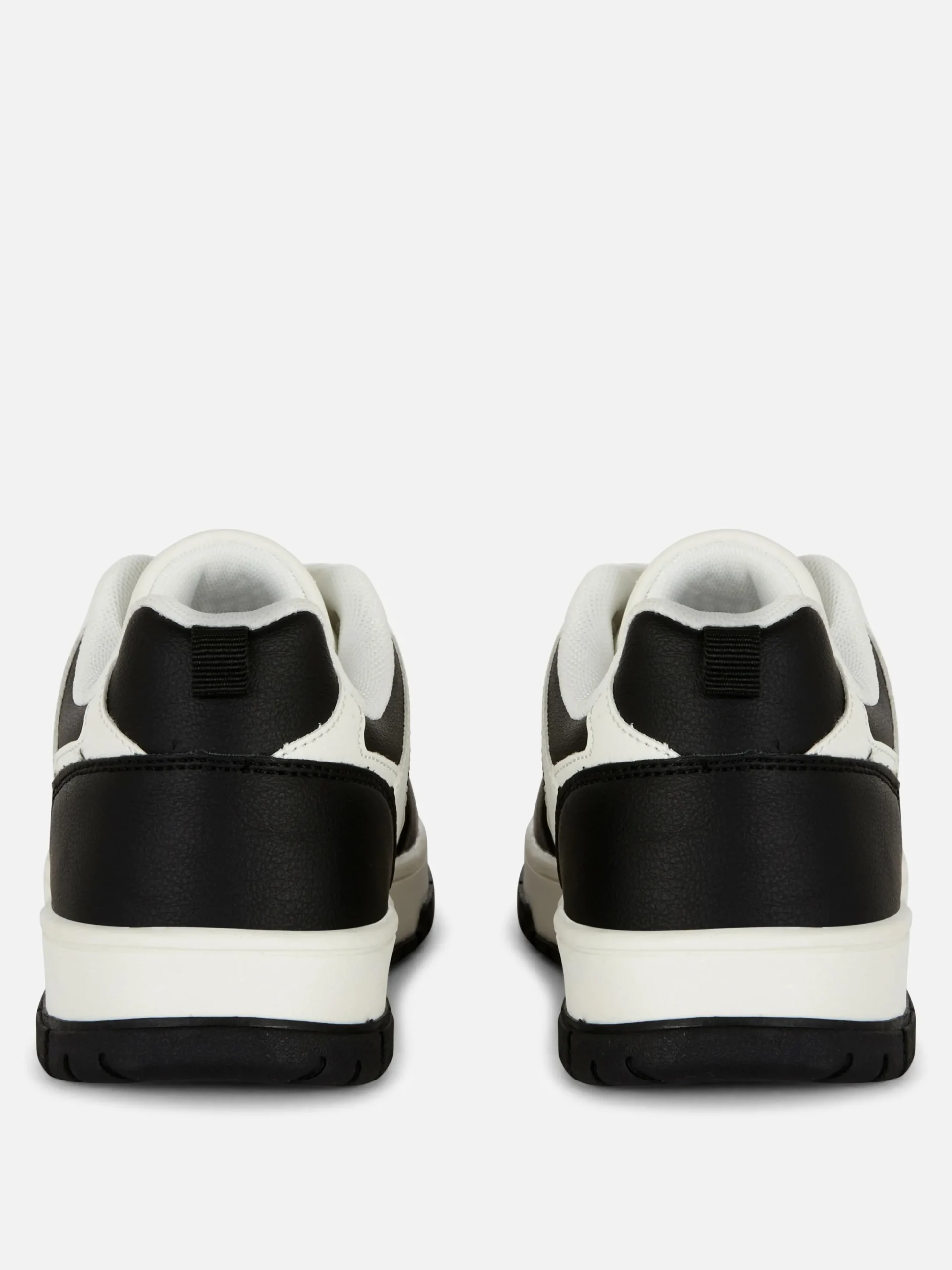 Mujer Primark Calzado Deportivo|Deportivas De Caña Baja Con Paneles