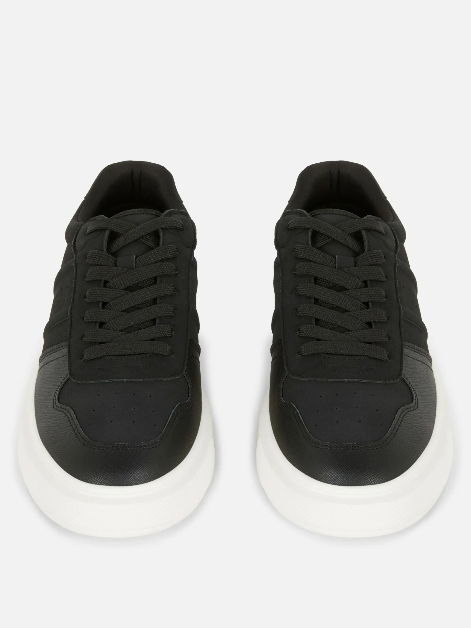 Hombre Primark Calzado Deportivo|Deportivas De Caña Baja Con Cordones De Kem