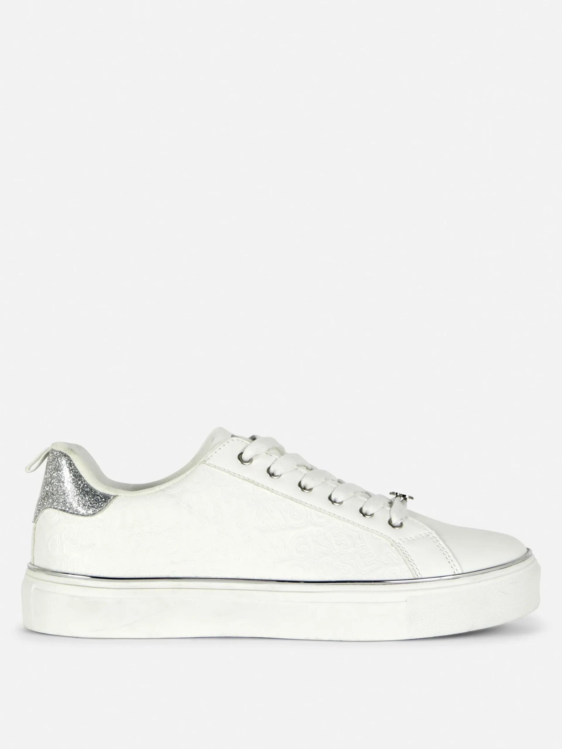 Mujer Primark Calzado Deportivo|Deportivas De Caña Baja De Mickey Mouse De Disney