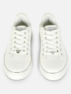 Mujer Primark Calzado Deportivo|Deportivas De Caña Baja De Mickey Mouse De Disney