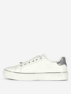 Mujer Primark Calzado Deportivo|Deportivas De Caña Baja De Mickey Mouse De Disney