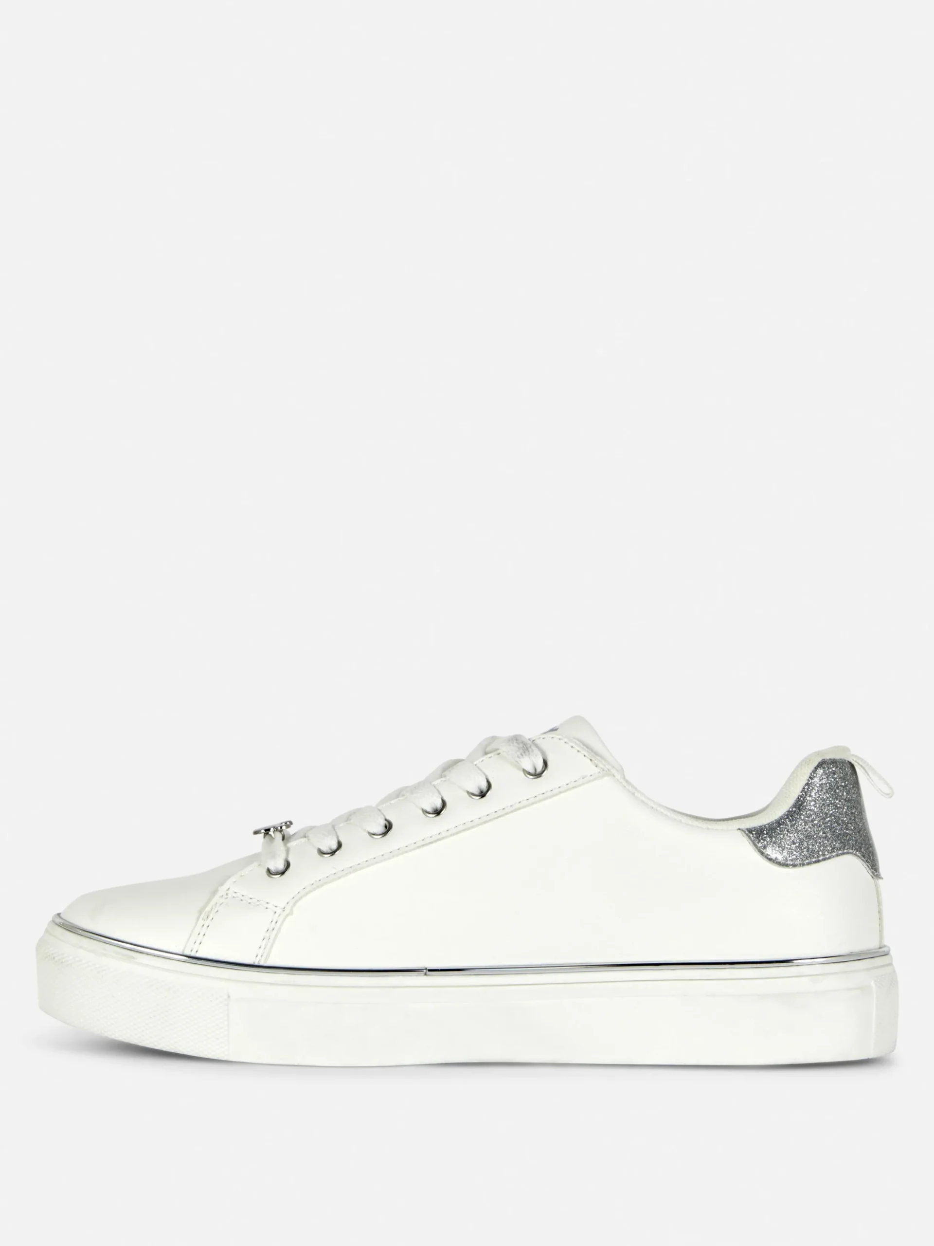 Mujer Primark Calzado Deportivo|Deportivas De Caña Baja De Mickey Mouse De Disney