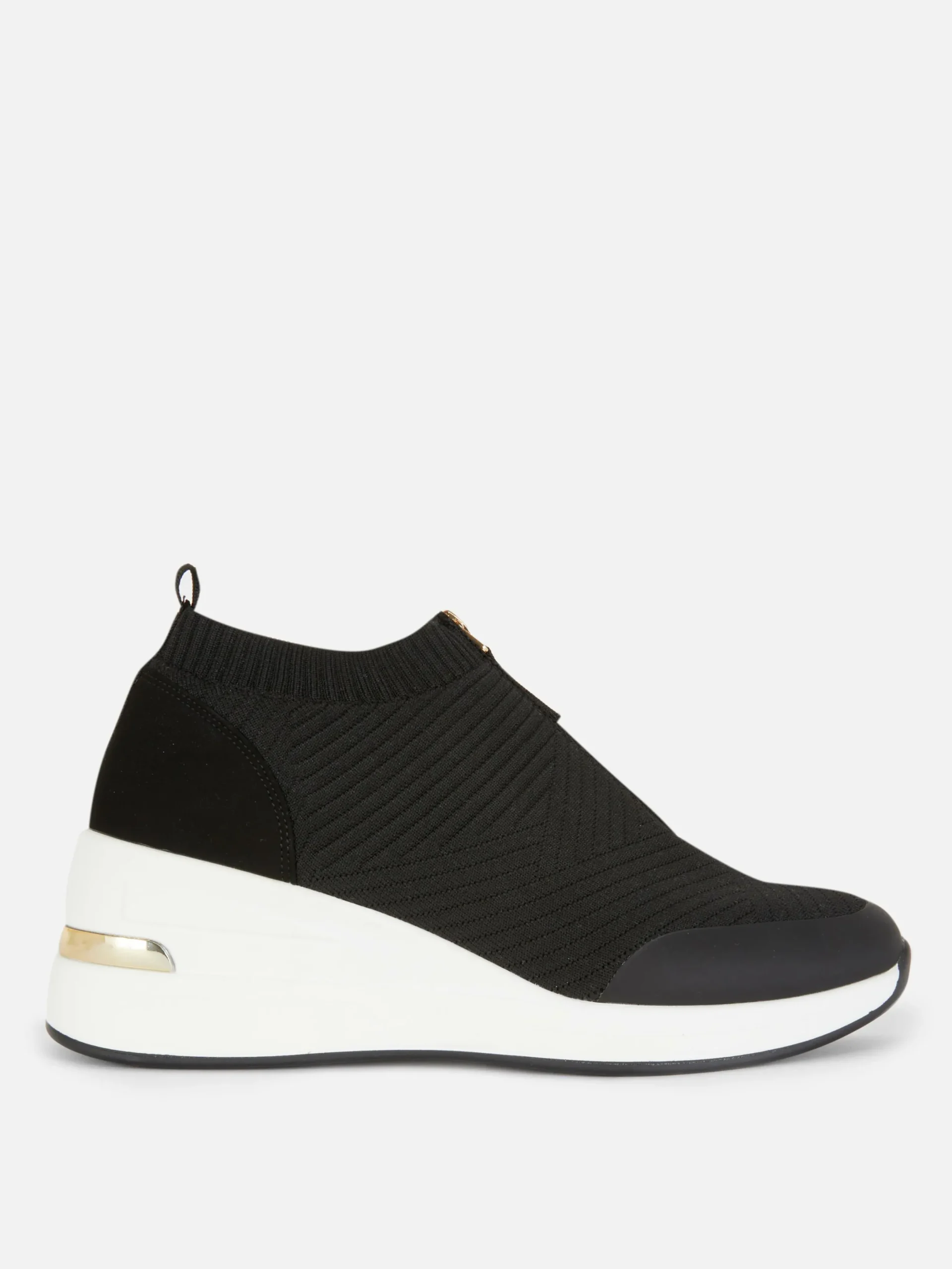 Mujer Primark Calzado Deportivo|Deportivas De Moda Con Suela De Cuña