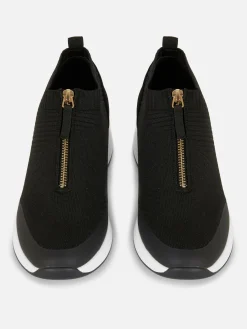 Mujer Primark Calzado Deportivo|Deportivas De Moda Con Suela De Cuña