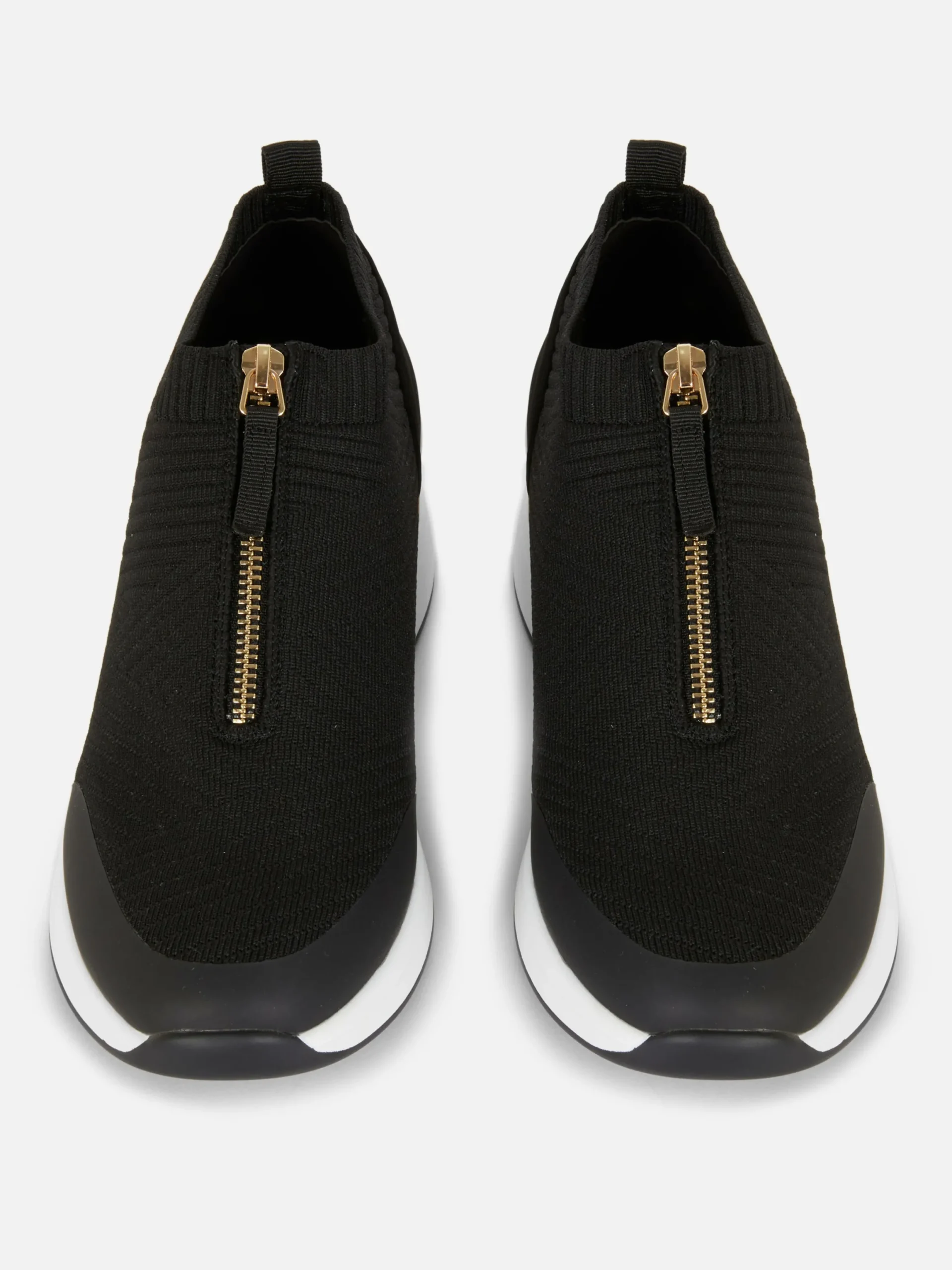 Mujer Primark Calzado Deportivo|Deportivas De Moda Con Suela De Cuña