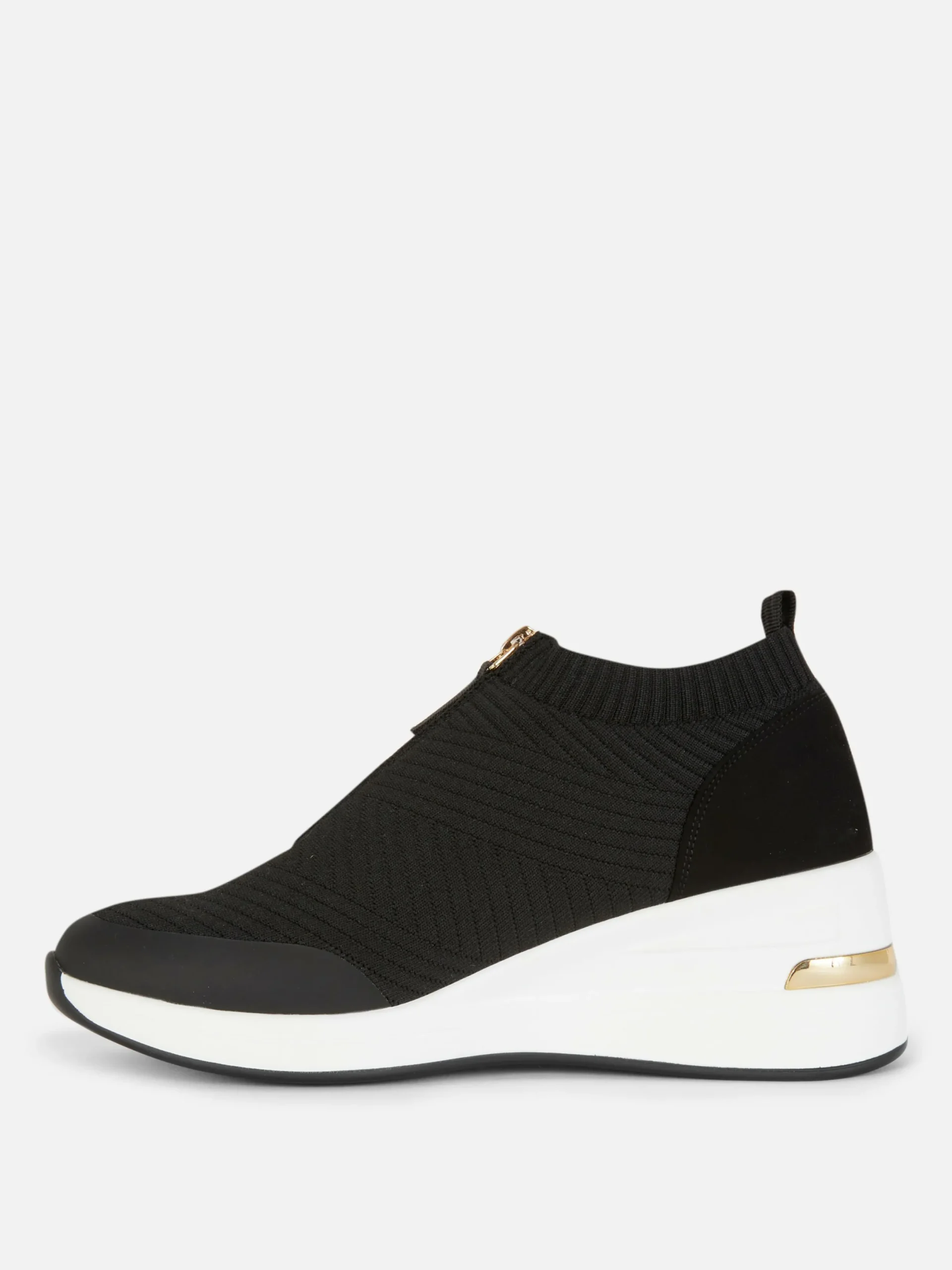 Mujer Primark Calzado Deportivo|Deportivas De Moda Con Suela De Cuña