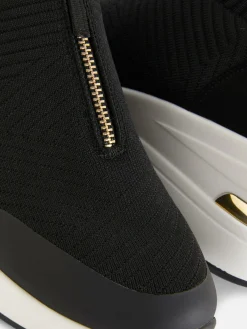 Mujer Primark Calzado Deportivo|Deportivas De Moda Con Suela De Cuña