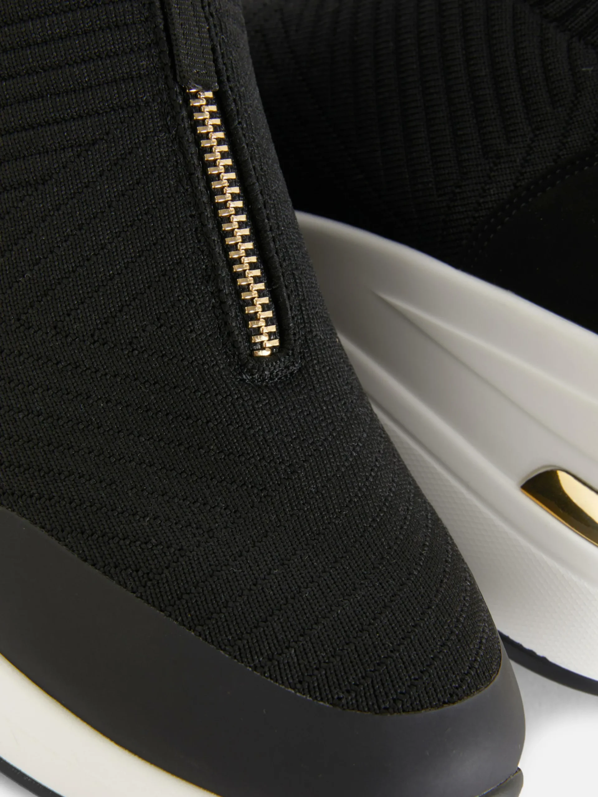 Mujer Primark Calzado Deportivo|Deportivas De Moda Con Suela De Cuña