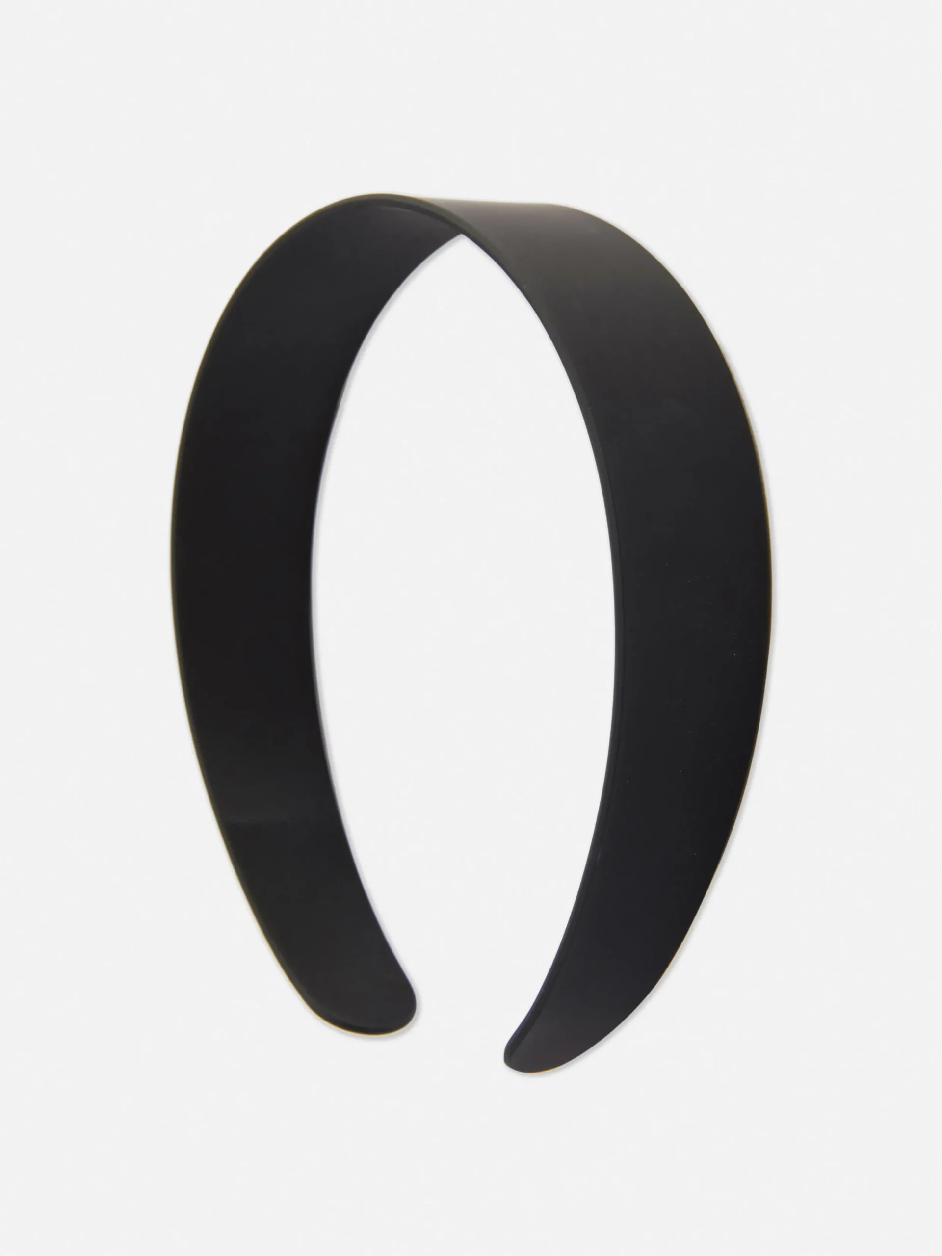 Mujer Primark Accesorios Para El Pelo|Diadema Ancha Para El Cabello De Resina