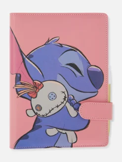 Niños Primark Cuadernos|Diario De Bolsillo De Lilo Y Stitch De Disney