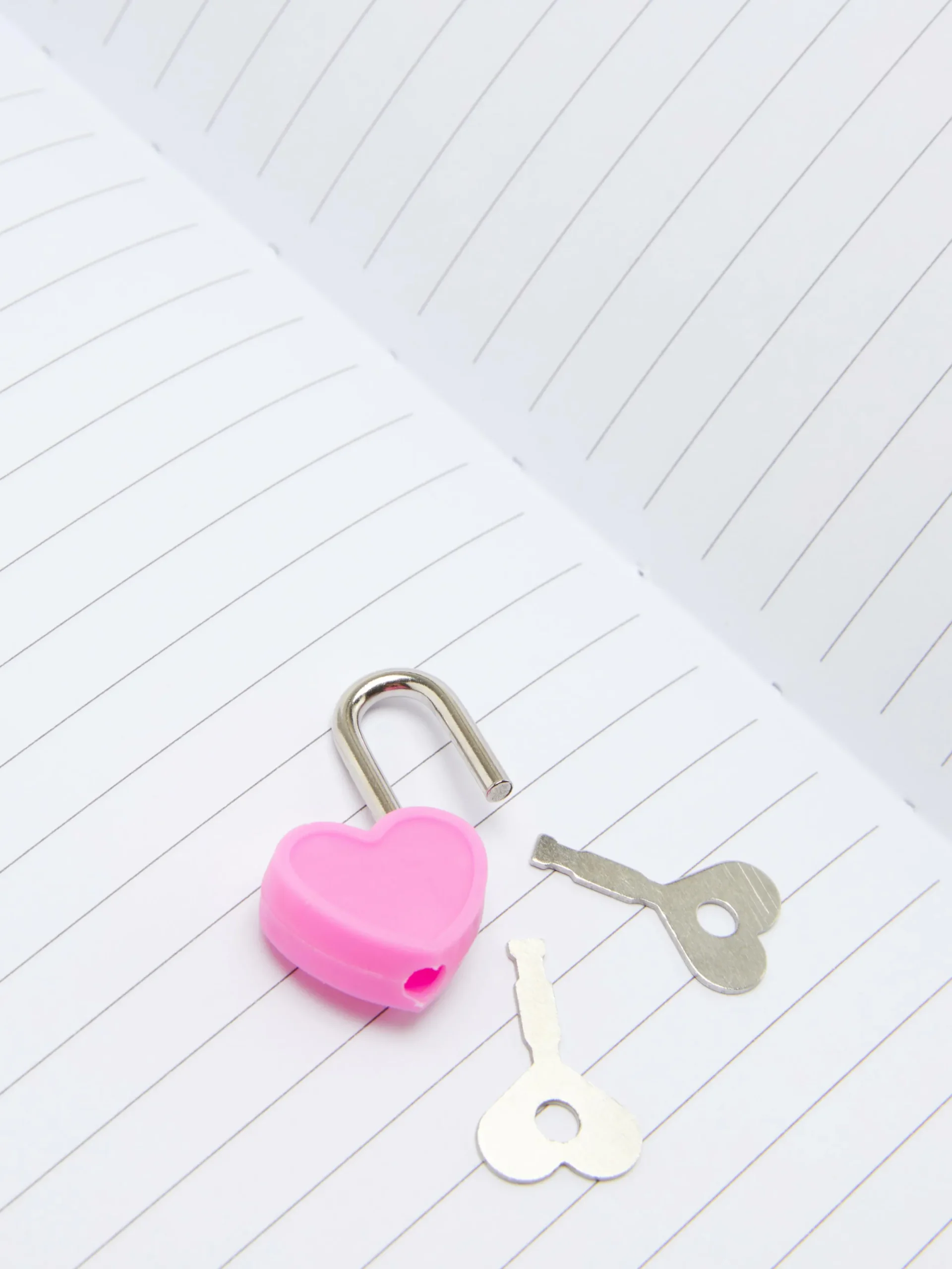 Niños Primark Cuadernos|Diario De Peluche Con Diseño De Unicornio