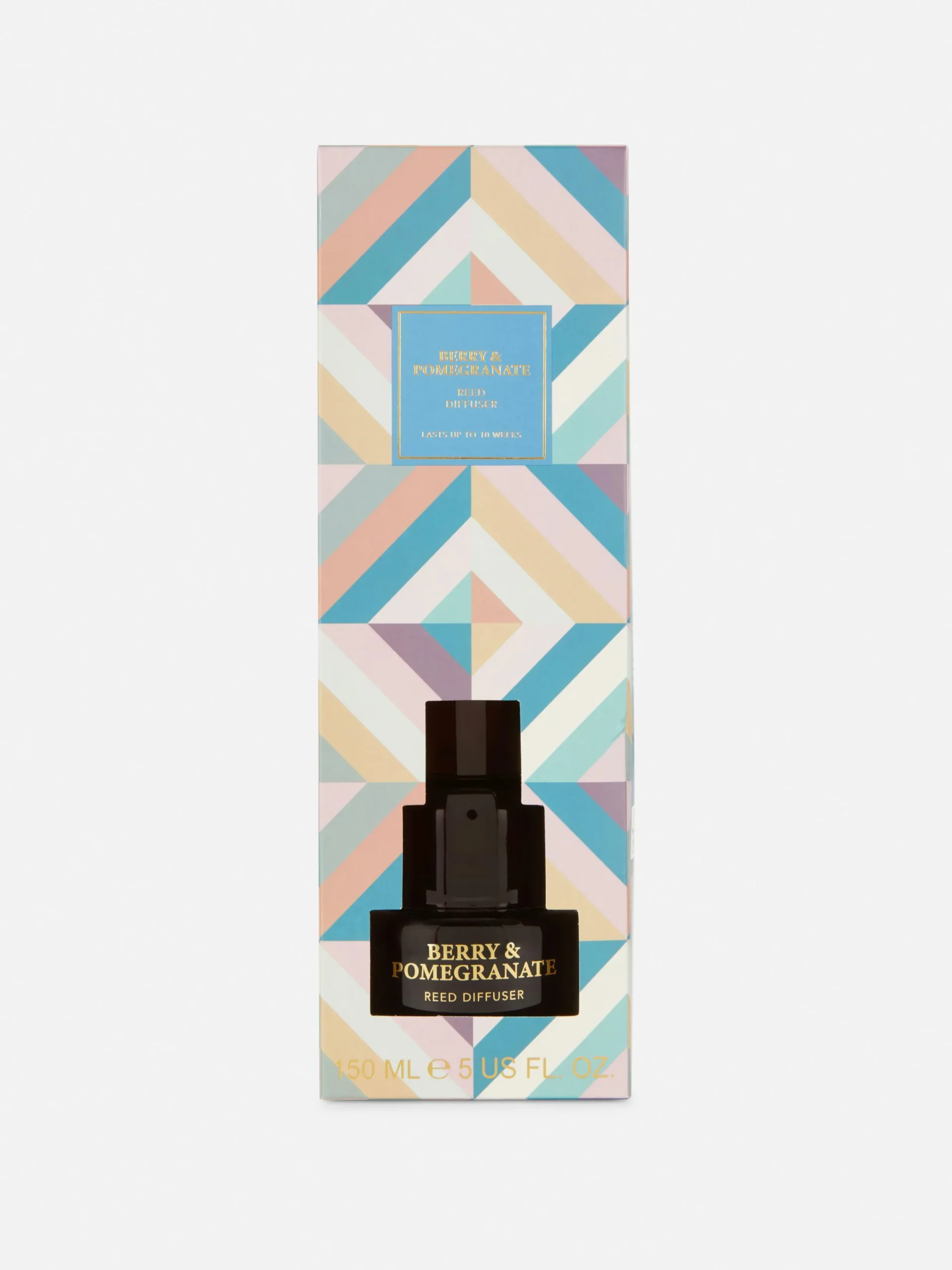 Primark Perfume Para El Hogar|Difusor Retro De Aroma