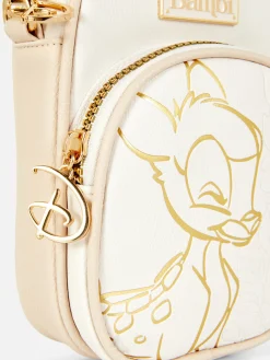 Mujer Primark Bolsos Y Monederos|Disney’s Bambi Gold-Toned Embellished Phone Bag