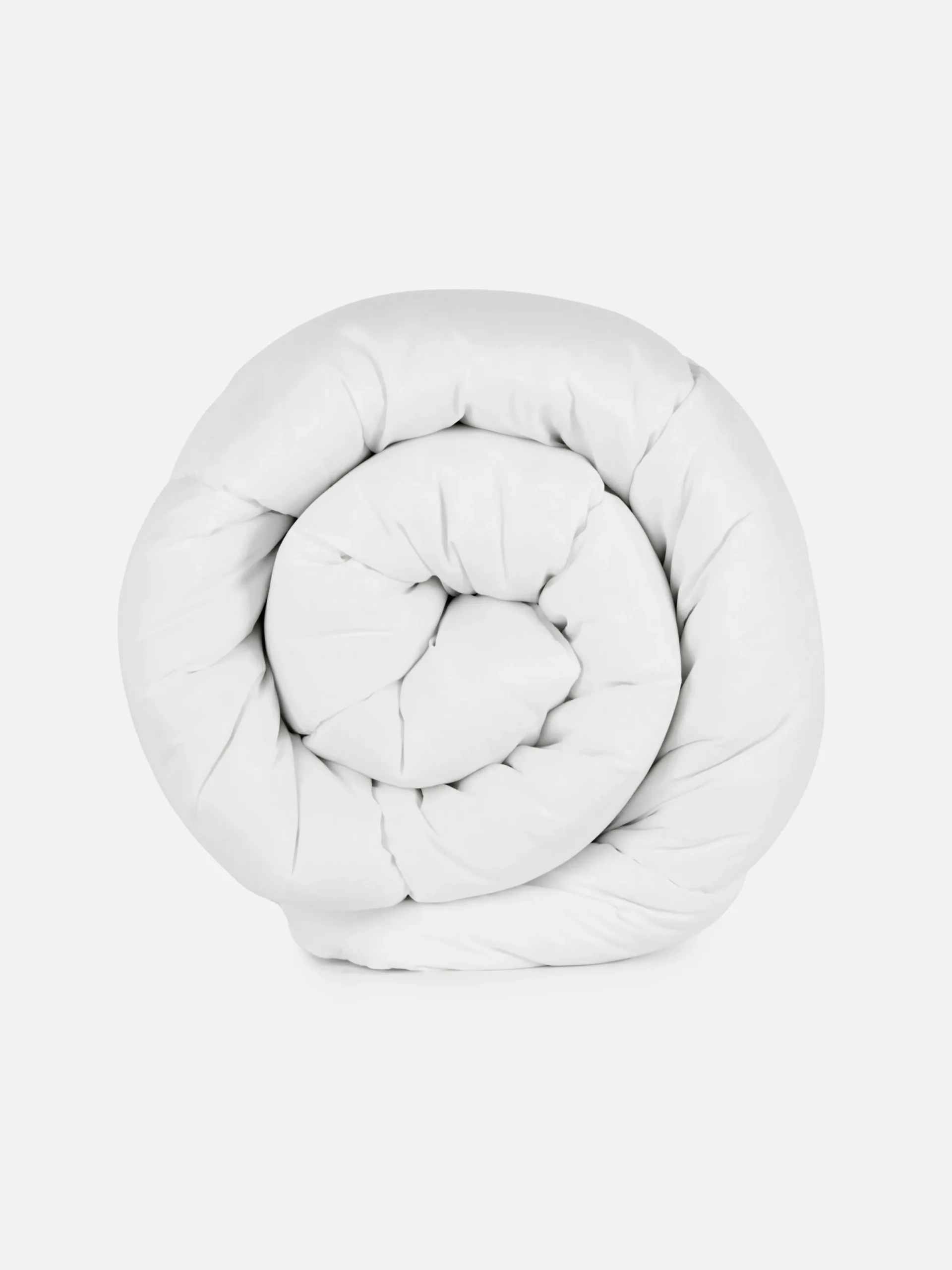 Primark Edredones Y Almohadas|Edredón Para Cama Individual Supersuave De 13,5 Tog