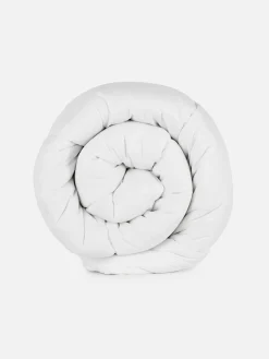 Primark Edredones Y Almohadas|Edredón Para Cama King Size Supersuave De 13,5 Tog