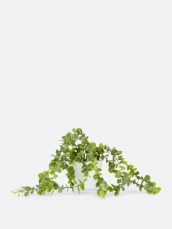 Primark Plantas Y Flores Artificiales|Enredadera Artificial En Maceta