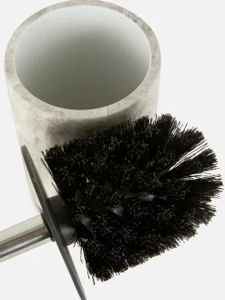 Primark Accesorios De Baño|Escobilla De Baño De Efecto Mármol